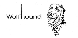 WOLFHOUND logo