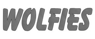 WOLFIES logo