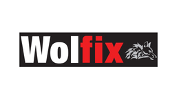 WOLFIX logo