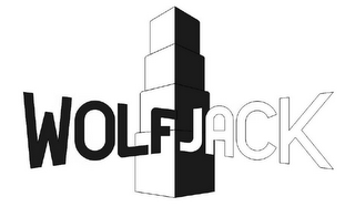 WOLFJACK logo