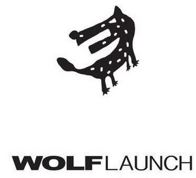 WOLFLAUNCH logo