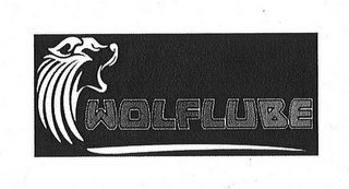WOLFLUBE logo