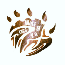 WOLFMAN JACC logo