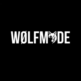 WOLFMODE logo