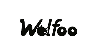 WOLFOO logo