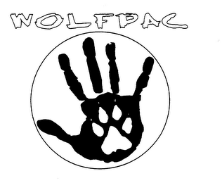 WOLFPAC logo