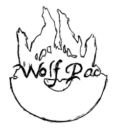 WOLFPAC logo