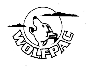 WOLFPAC logo