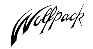 WOLFPACK logo