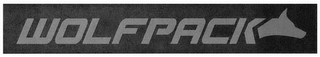 WOLFPACK logo