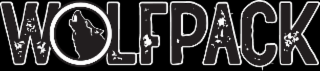 WOLFPACK logo