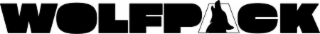 WOLFPACK logo