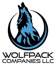 WOLFPACK COMPANIES LLC logo