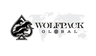 WOLFPACK GLOBAL logo