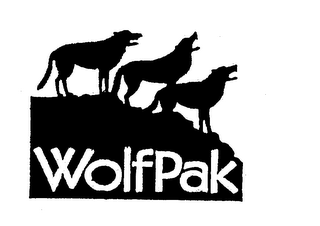 WOLFPAK logo