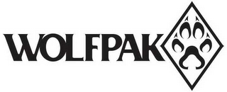 WOLFPAK logo