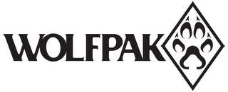 WOLFPAK logo