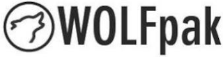 WOLFPAK logo