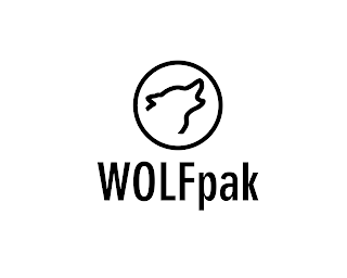 WOLFPAK logo