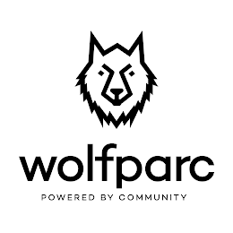 WOLFPARC logo