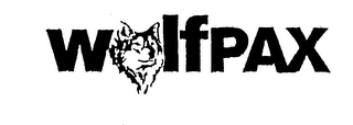 WOLFPAX logo