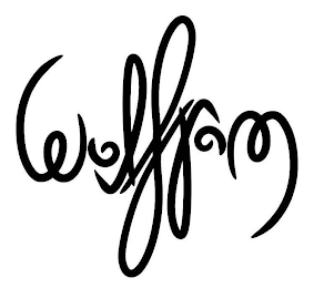 WOLFRAM logo