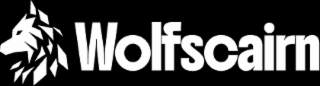 WOLFSCAIRN logo