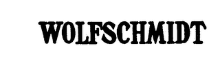 WOLFSCHMIDT logo