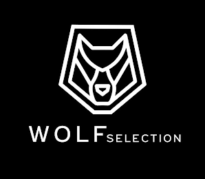 WOLFSELECTION logo