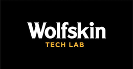 WOLFSKIN TECH LAB logo