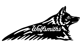 WOLFSMITHS logo