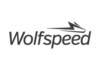 WOLFSPEED logo