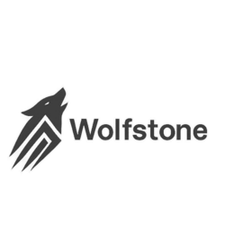 WOLFSTONE logo