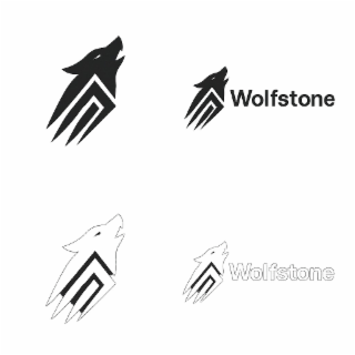 WOLFSTONE WOLFSTONE