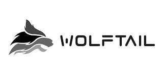 WOLFTAIL logo