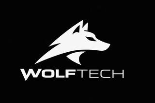 WOLFTECH logo