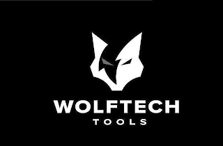 WOLFTECH TOOLS logo