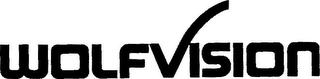 WOLFVISION logo