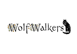 WOLFWALKERS logo
