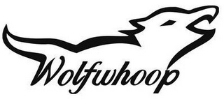 WOLFWHOOP logo