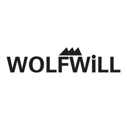 WOLFWILL logo