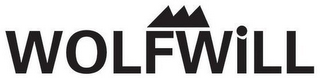WOLFWILL logo