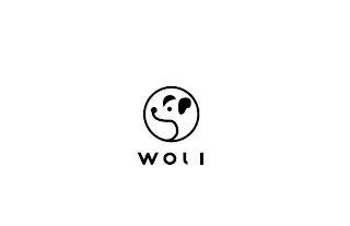 WOLI logo