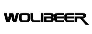 WOLIBEER logo