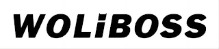 WOLIBOSS logo