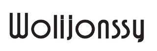 WOLIJONSSY logo
