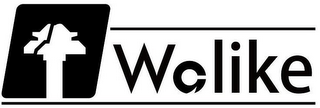 WOLIKE logo