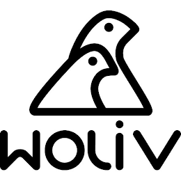 WOLIV logo