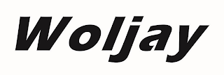 WOLJAY logo
