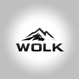 WOLK logo